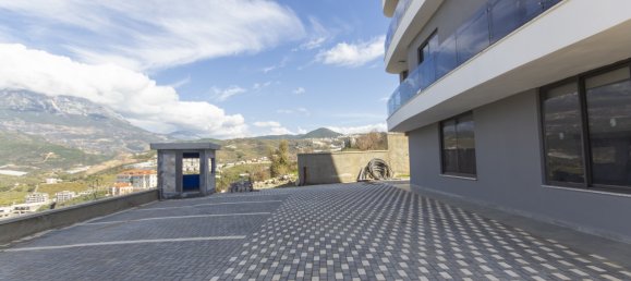 Apartment 4+1 in Kargicak, Turkey No. 19394 5