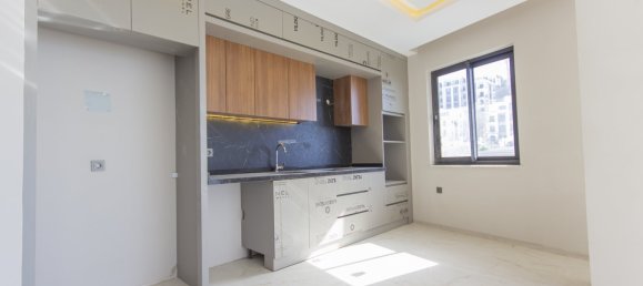 Apartment 4+1 in Kargicak, Turkey No. 19394 29