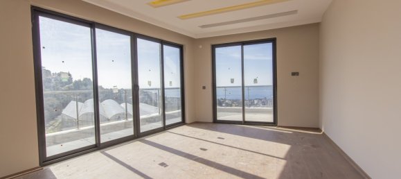 Apartment 4+1 in Kargicak, Turkey No. 19394 12