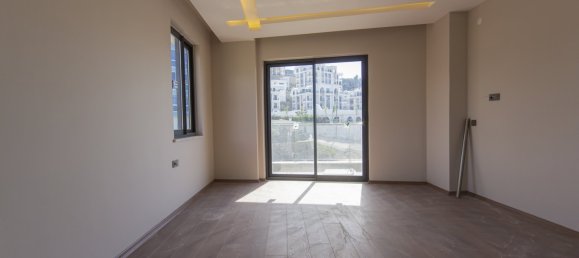 Apartment 4+1 in Kargicak, Turkey No. 19394 25