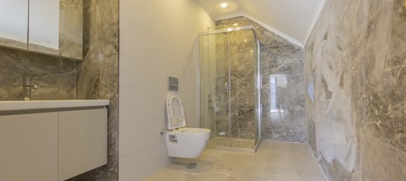 Apartment 4+1 in Kargicak, Turkey No. 19394 14