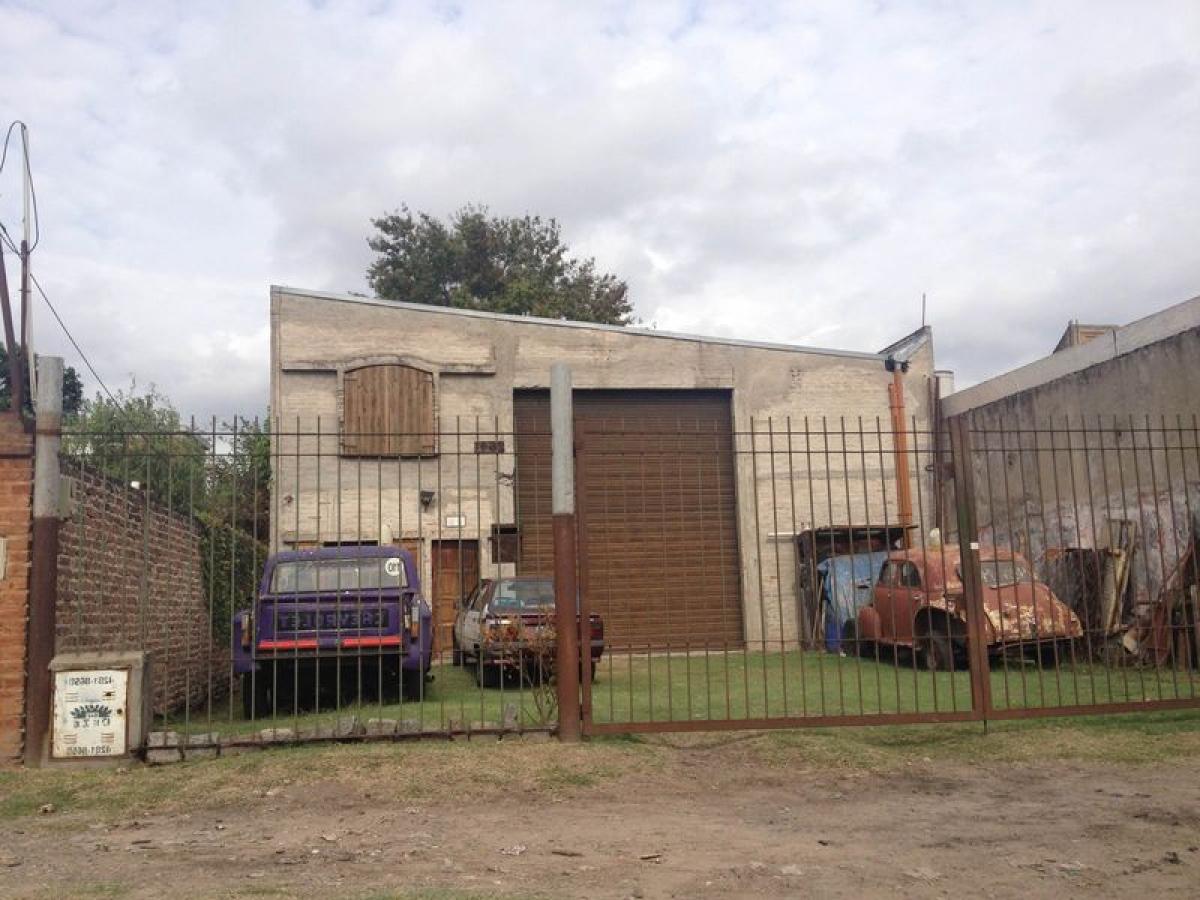 Casa T2 em Almirante Brown, Argentina N.º 67321