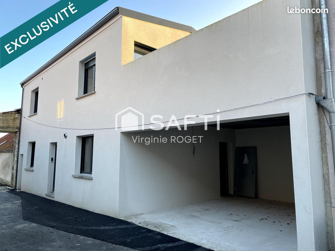 3 Schlafzimmer Haus in Montbre, France, Nr. 42940