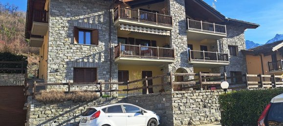 6-Zimmer Doppelhaus in Saint Pierre, Italy, Nr. 85463 36