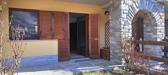 6-Zimmer Doppelhaus in Saint Pierre, Italy, Nr. 85463 3