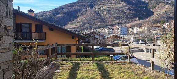 6-Zimmer Doppelhaus in Saint Pierre, Italy, Nr. 85463 43