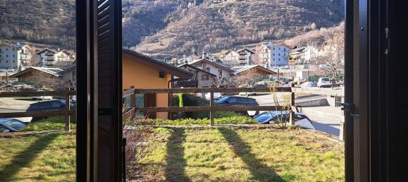 6-Zimmer Doppelhaus in Saint Pierre, Italy, Nr. 85463 12