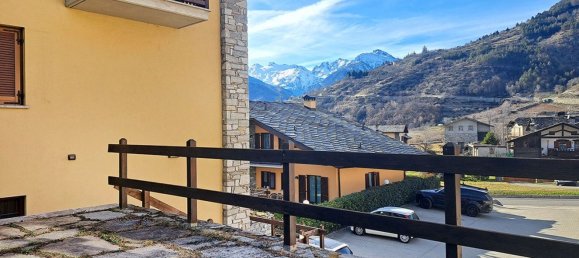 6-Zimmer Doppelhaus in Saint Pierre, Italy, Nr. 85463 10