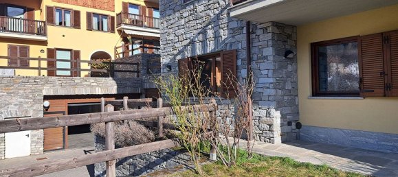 6-Zimmer Doppelhaus in Saint Pierre, Italy, Nr. 85463 26