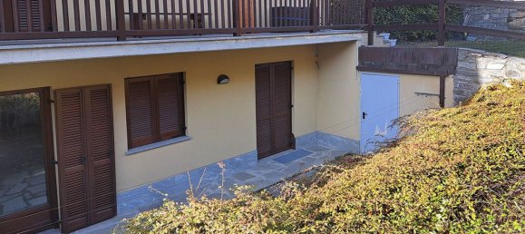 6-Zimmer Doppelhaus in Saint Pierre, Italy, Nr. 85463 47