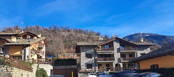 6-Zimmer Doppelhaus in Saint Pierre, Italy, Nr. 85463 38