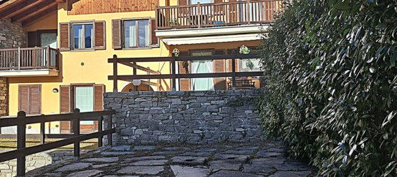 6-Zimmer Doppelhaus in Saint Pierre, Italy, Nr. 85463 7