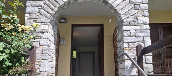 6-Zimmer Doppelhaus in Saint Pierre, Italy, Nr. 85463 14