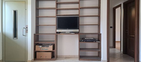 6-Zimmer Doppelhaus in Saint Pierre, Italy, Nr. 85463 33