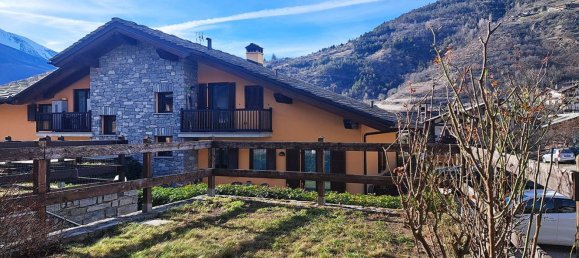 6-Zimmer Doppelhaus in Saint Pierre, Italy, Nr. 85463 48