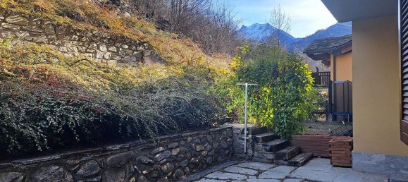 6-Zimmer Doppelhaus in Saint Pierre, Italy, Nr. 85463 22