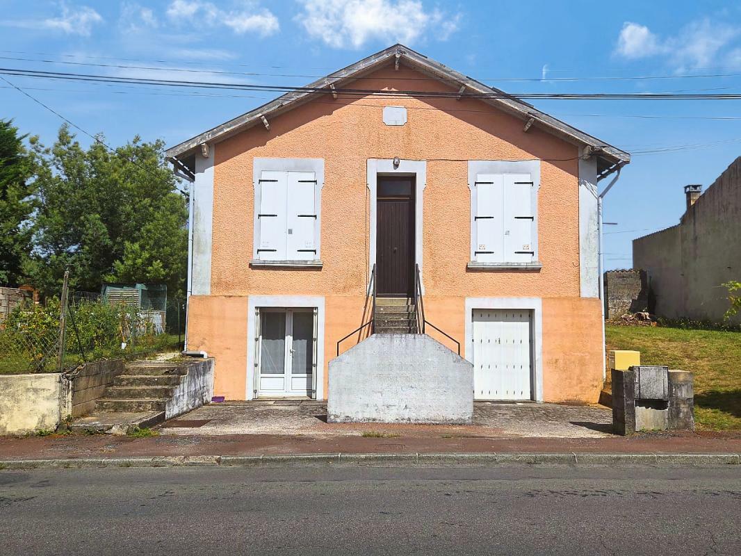 Casa T6 em Saintes, France N.º 357402