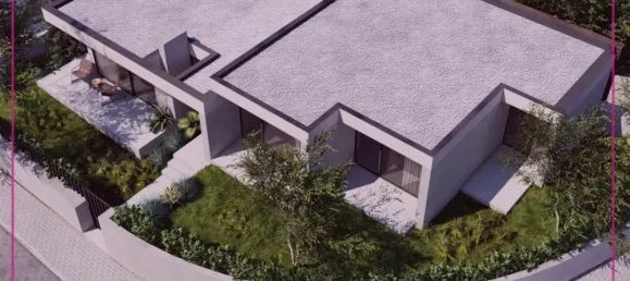  Land in Trofa, Portugal No. 48053 5