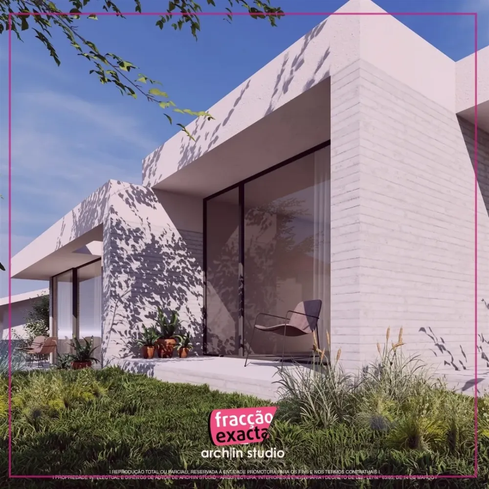  Land in Trofa, Portugal No. 48053