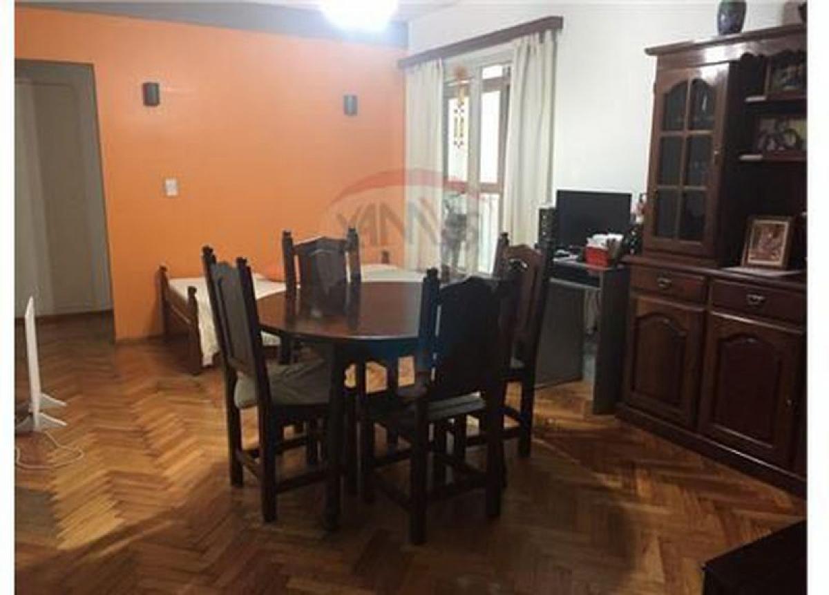 Estúdio em Buenos Aires, Argentina N.º 72615