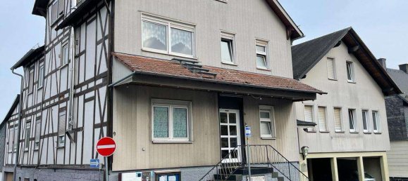 9 Schlafzimmer Gebäude in Marburg-Biedenkopf, Germany, Nr. 143016 3