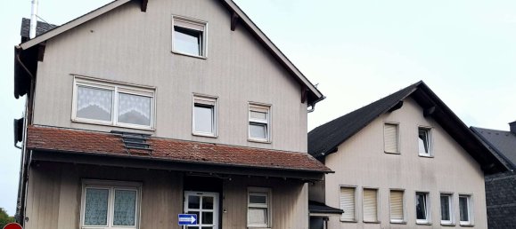 9 Schlafzimmer Gebäude in Marburg-Biedenkopf, Germany, Nr. 143016 45