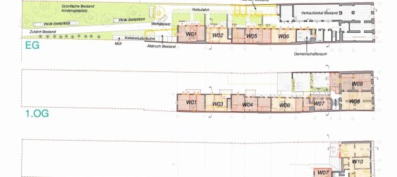  عقار تجاري في Deutschlandsberg, Austria رقم 132210 4