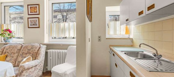 Estúdio em Munich, Germany N.º 231511 4