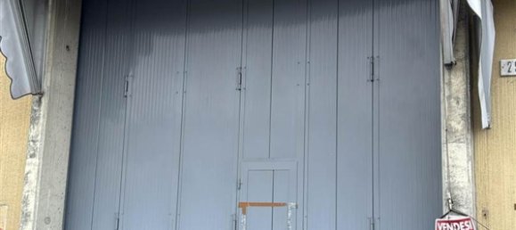 مستودع في Carpi, Italy 150متر مربع رقم 225793 6