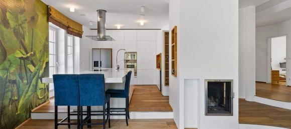 8-salle Villa à Penzing, Austria No. 254959 5