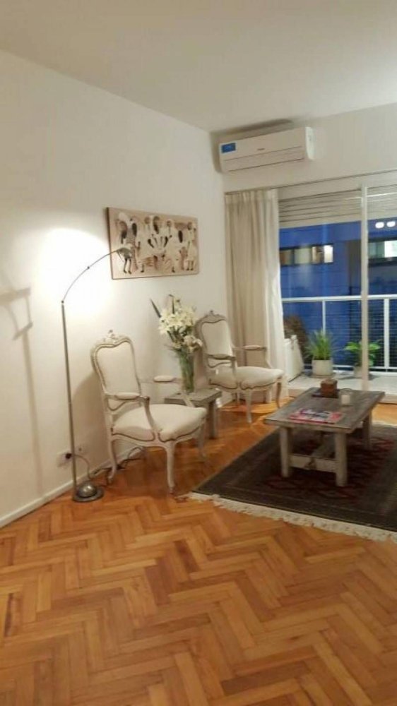 2 bedrooms Apartment in Buenos Aires, Argentina No. 68368