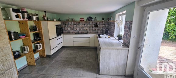 4 chambres Maison de ville à Hargarten-aux-Mines, France No. 252637 10