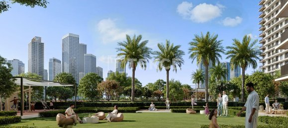 3 Schlafzimmer Wohnung in Dubai, UAE, Nr. 111811 4