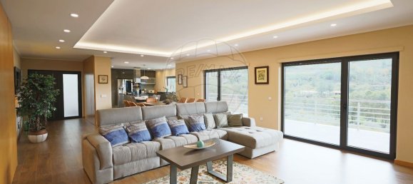 4 chambres Maison à Guarda, Portugal No. 27794 3