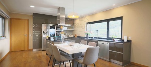 4 chambres Maison à Guarda, Portugal No. 27794 8