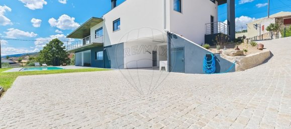 4 chambres Maison à Guarda, Portugal No. 27794 43