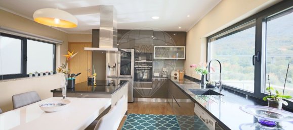 4 chambres Maison à Guarda, Portugal No. 27794 10