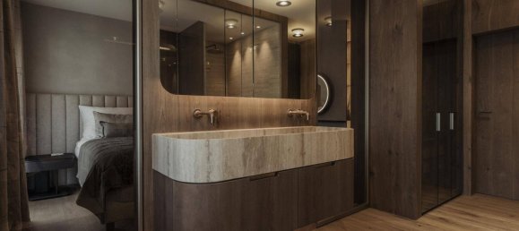 2 bedrooms Penthouse in Kitzbuhel, Austria No. 114239 5