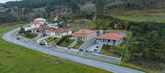 3 bedrooms House in Fafe, Portugal No. 177049 31