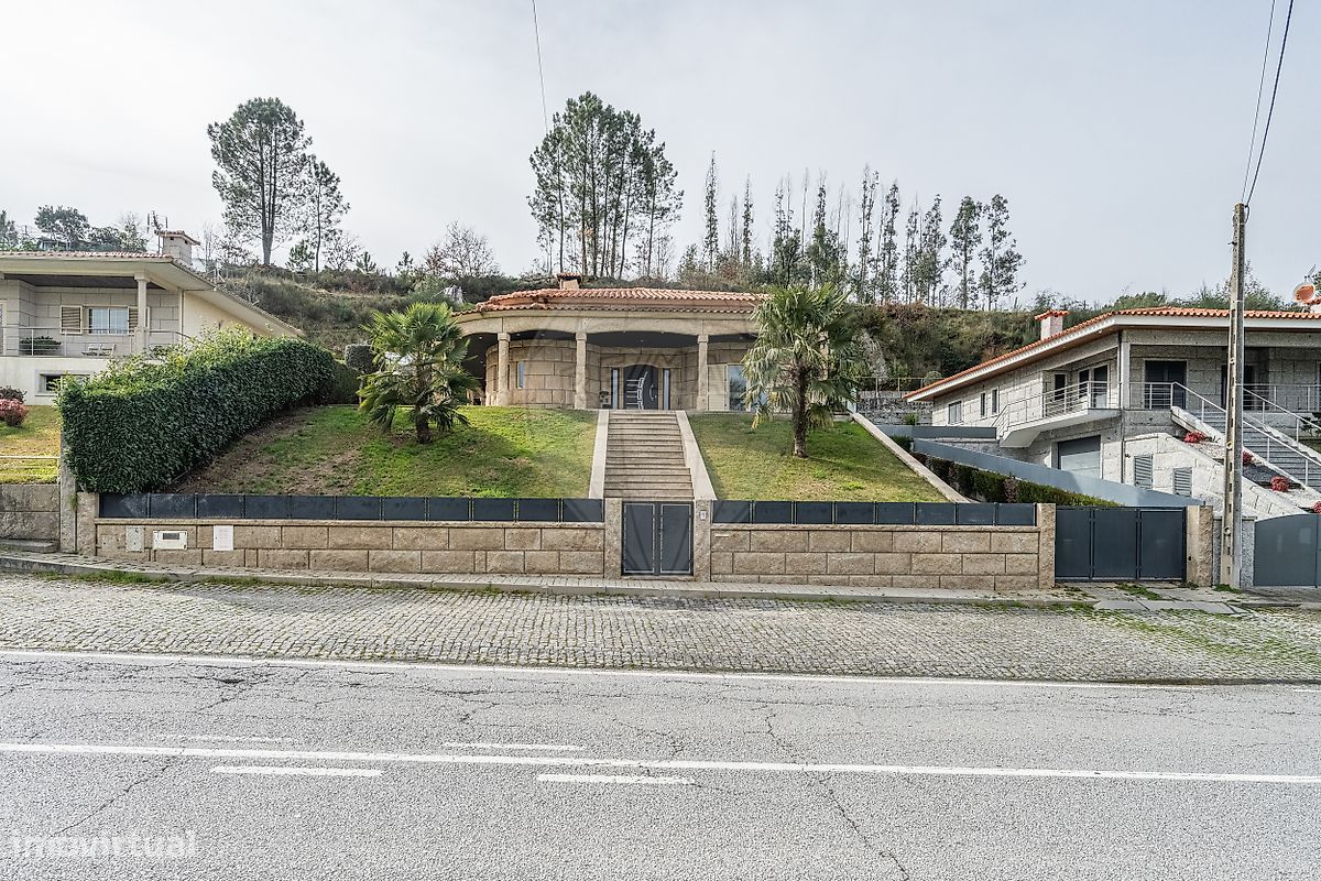 3 bedrooms House in Fafe, Portugal No. 177049