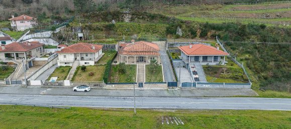 3 bedrooms House in Fafe, Portugal No. 177049 30