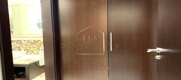 1 Schlafzimmer Wohnung in Downtown Dubai (Downtown Burj Dubai), UAE, Nr. 6645 7