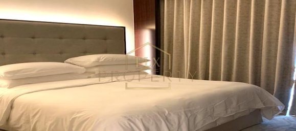 1 Schlafzimmer Wohnung in Downtown Dubai (Downtown Burj Dubai), UAE, Nr. 6645 6