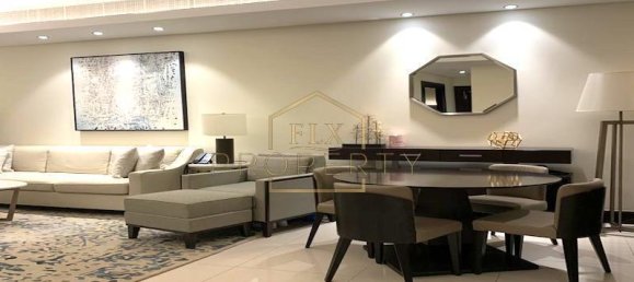 1 Schlafzimmer Wohnung in Downtown Dubai (Downtown Burj Dubai), UAE, Nr. 6645 5