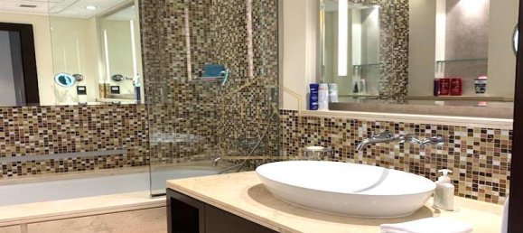 1 Schlafzimmer Wohnung in Downtown Dubai (Downtown Burj Dubai), UAE, Nr. 6645 12