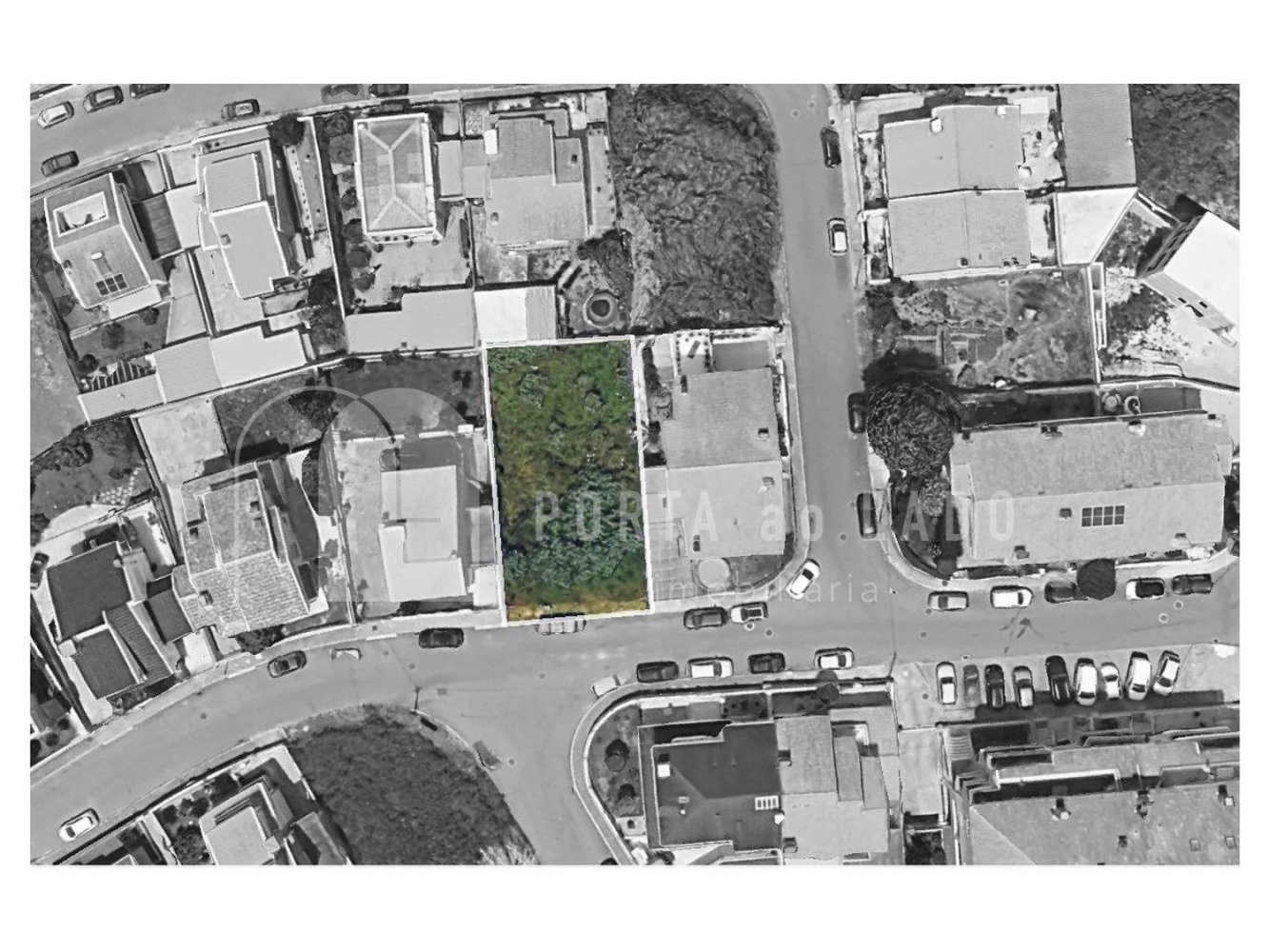  Land in Vila Nova de Gaia, Portugal No. 267332