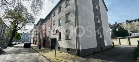 10-Zimmer Haus in Gelsenkirchen, Germany, Nr. 72191 15