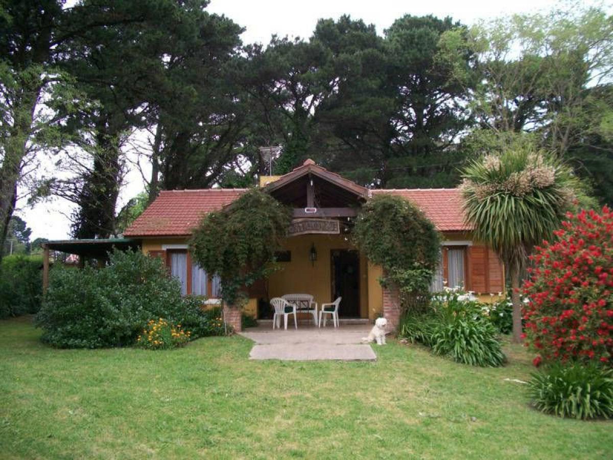 2 Schlafzimmer Haus in General Pueyrredon, Argentina, Nr. 21157