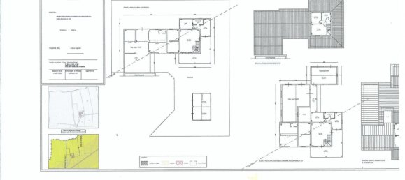 Casa de 7 habitaciónes en Santarcangelo di Romagna, Italy No. 137114 4