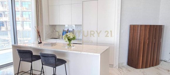 Apartamento de 2 dormitorios en Limassol, Cyprus No. 837 7